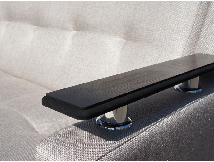 Диван-кровать "Сенатор Люкс" артикул 2259