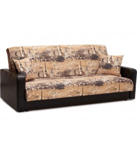 Диван-книжка "Париж"