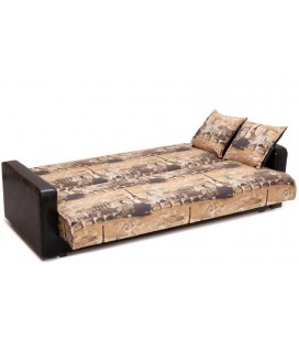 Диван-книжка "Париж" артикул 1503