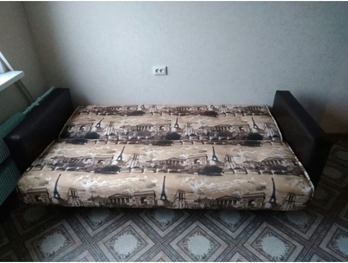 Диван-книжка "Париж" артикул 1503