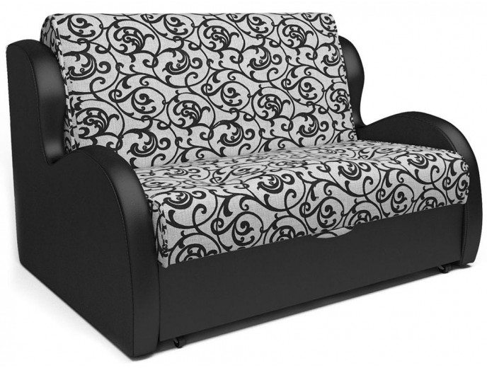 Диван-аккордеон "Атлант" рогожка