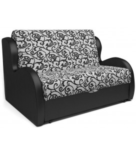 Диван-аккордеон "Атлант" рогожка