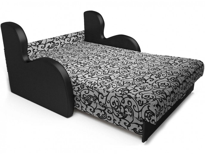 Диван-аккордеон "Атлант" рогожка артикул 2012