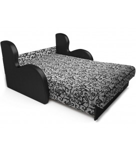 Диван-аккордеон "Атлант" рогожка артикул 2012