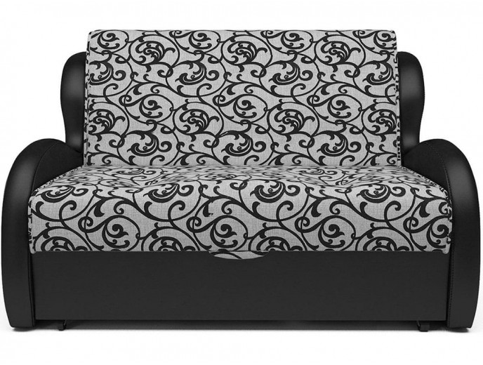 Диван-аккордеон "Атлант" рогожка артикул 2012