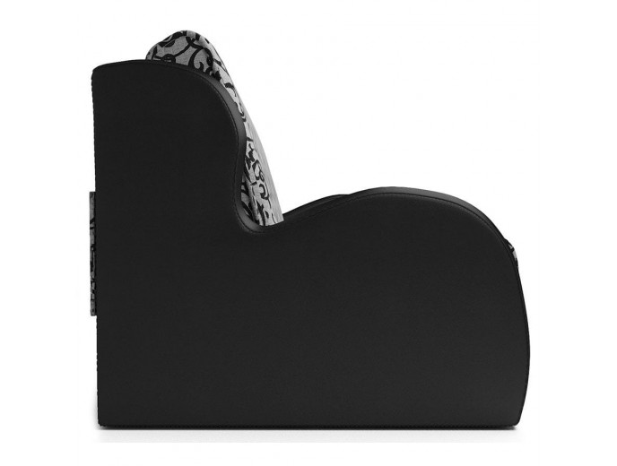 Диван-аккордеон "Атлант" рогожка артикул 2012