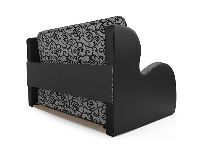 Диван-аккордеон "Атлант" рогожка артикул 2012