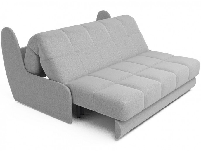 Диван-аккордеон "Барон №2" рогожка артикул 2006