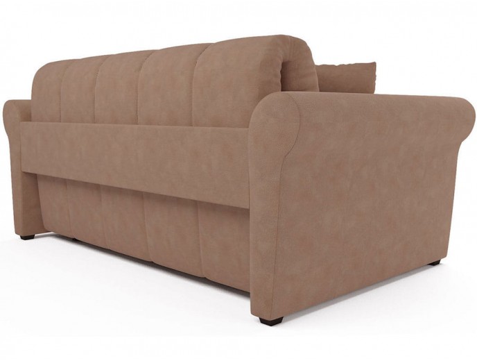 Диван-аккордеон "Гранд" велюр Luna артикул 2055