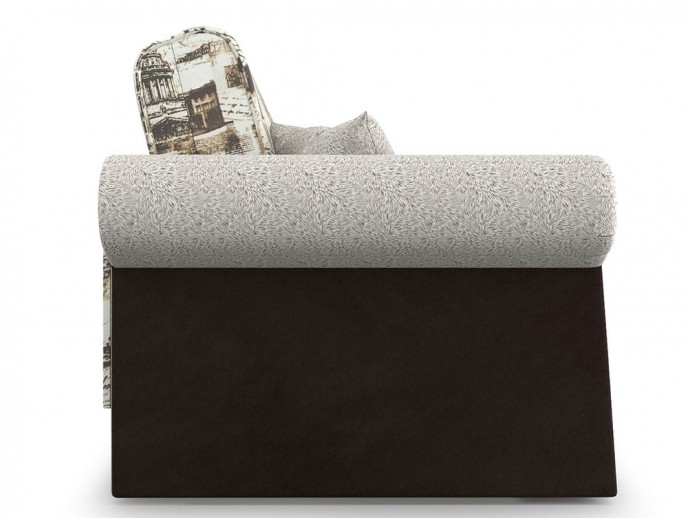 Диван-аккордеон "Лотос" флок артикул 2016