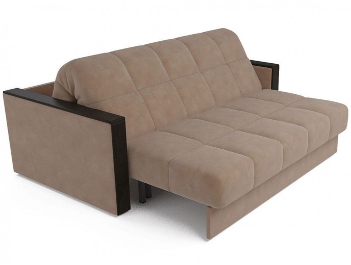 Диван-кровать "Техас" металлокаркас артикул 2000