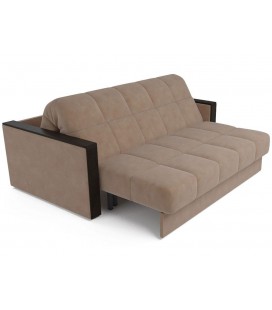 Диван-кровать "Техас" металлокаркас артикул 2000