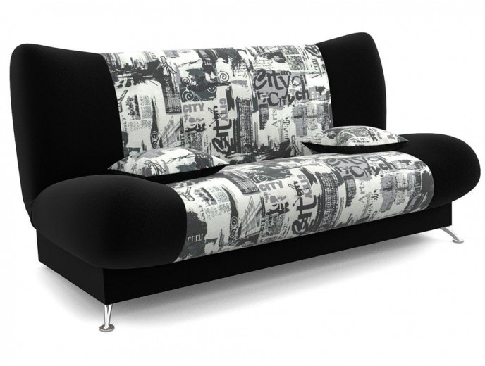 Диван-книжка "Лодочка" артикул 2042