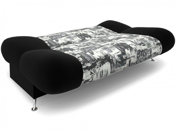 Диван-книжка "Лодочка" артикул 2042