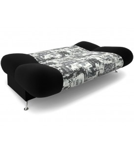 Диван-книжка "Лодочка" артикул 2042