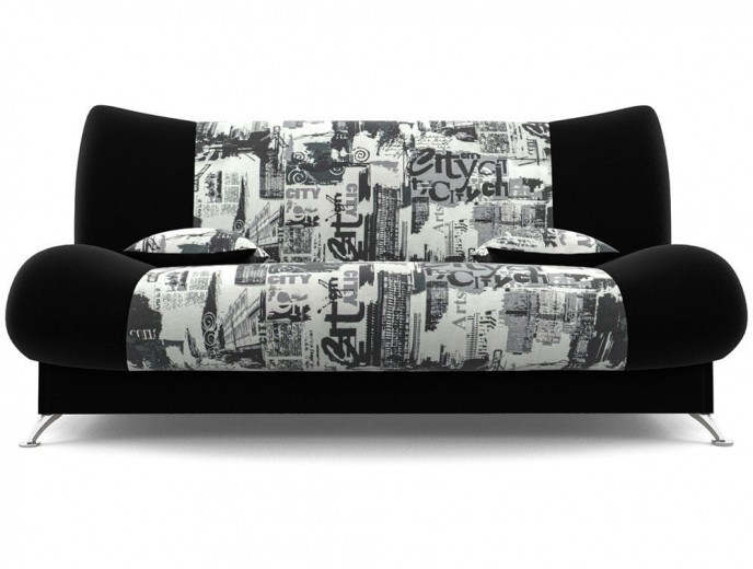 Диван-книжка "Лодочка" артикул 2042