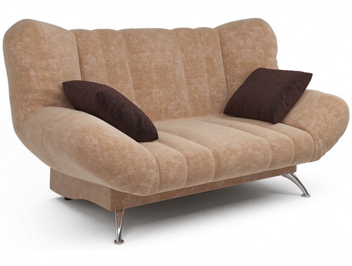 Диван-книжка "Гольф" кордрой