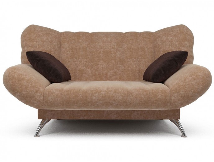 Диван-книжка "Гольф" кордрой артикул 2014