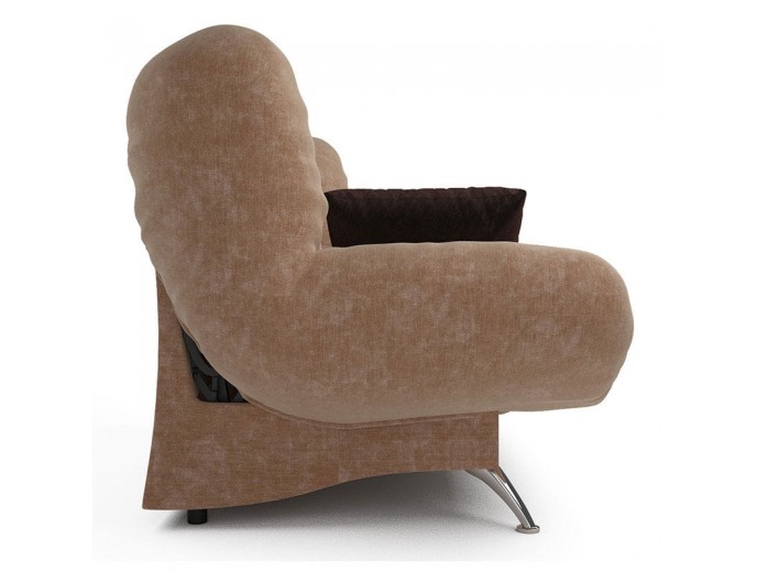 Диван-книжка "Гольф" кордрой артикул 2014