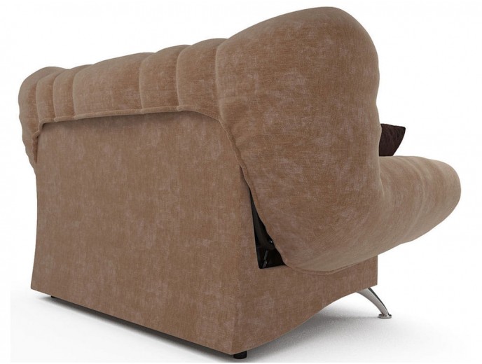 Диван-книжка "Гольф" кордрой артикул 2014