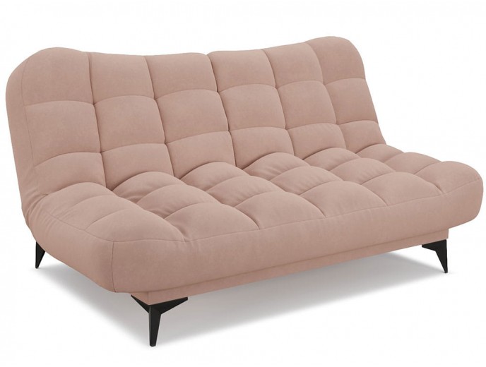 Диван-книжка "Арно" кордрой бежевый