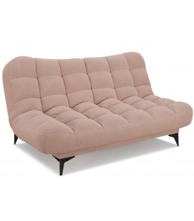 Диван-книжка "Арно" кордрой бежевый