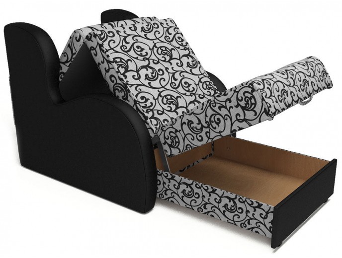 Кресло-кровать "Атлант" рогожка Кантри артикул 1988