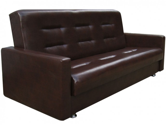 Офисный диван "Аккорд" артикул 1088