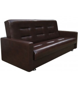 Офисный диван "Аккорд" артикул 1088