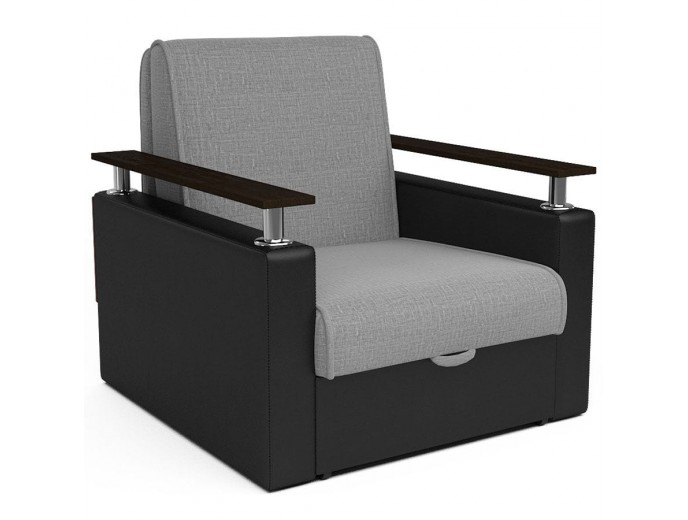 Кресло-кровать "Шарк" рогожка