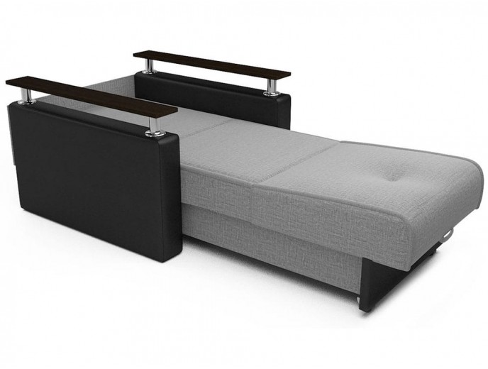 Кресло-кровать "Шарк" рогожка артикул 1996