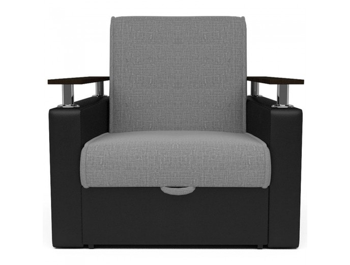 Кресло-кровать "Шарк" рогожка артикул 1996