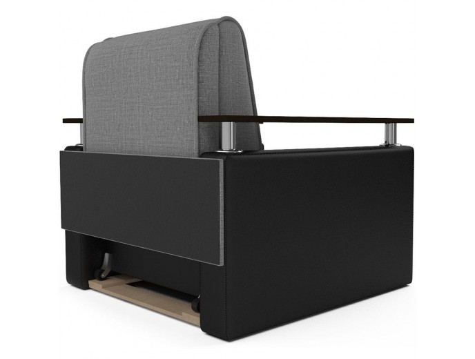 Кресло-кровать "Шарк" рогожка артикул 1996