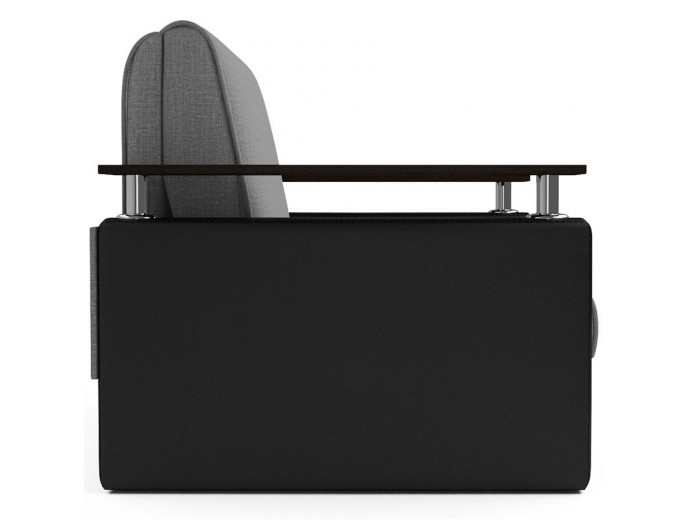 Кресло-кровать "Шарк" рогожка артикул 1996