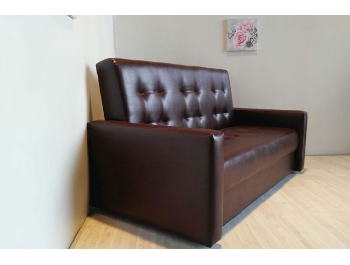 Офисный диван "Аккорд" артикул 1088