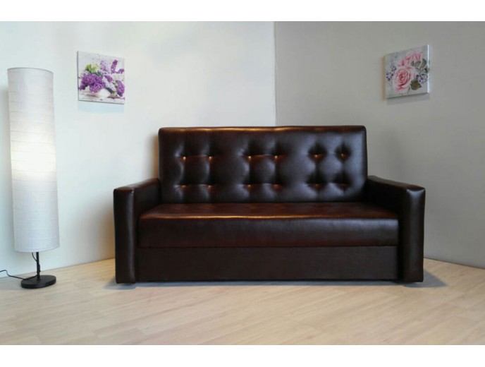 Офисный диван "Аккорд" артикул 1088