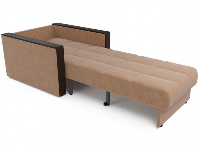 Кресло-кровать "Техас" металлокаркас артикул 1991