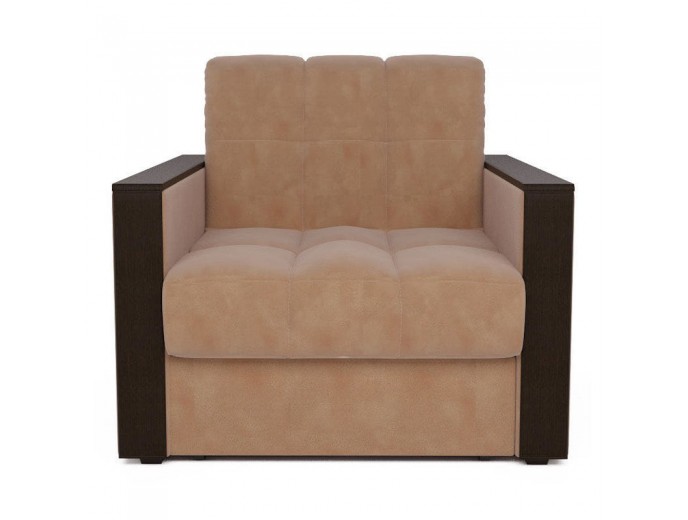 Кресло-кровать "Техас" металлокаркас артикул 1991