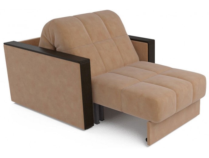 Кресло-кровать "Техас" металлокаркас артикул 1991