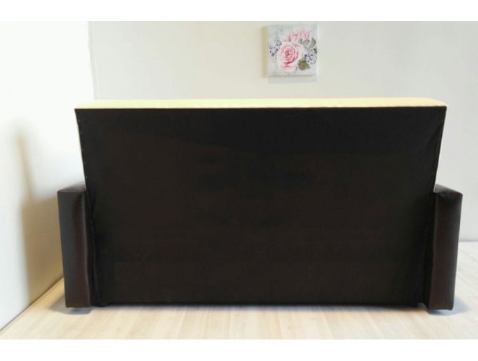 Офисный диван "Аккорд" артикул 1088