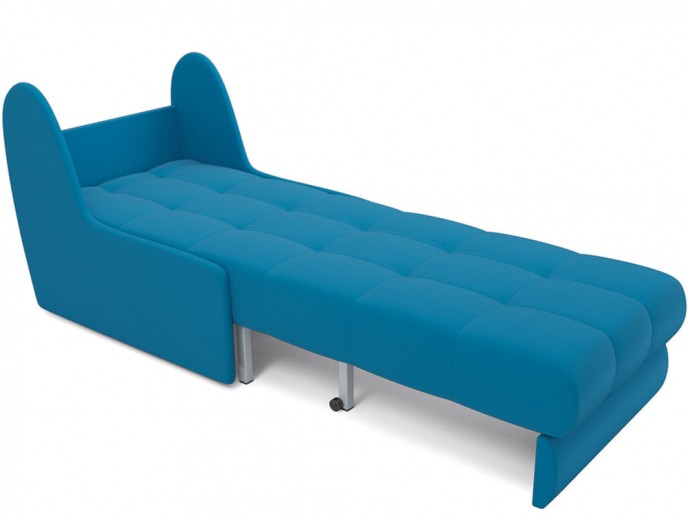 Кресло-кровать "Барон БП" металлокаркас артикул 2918