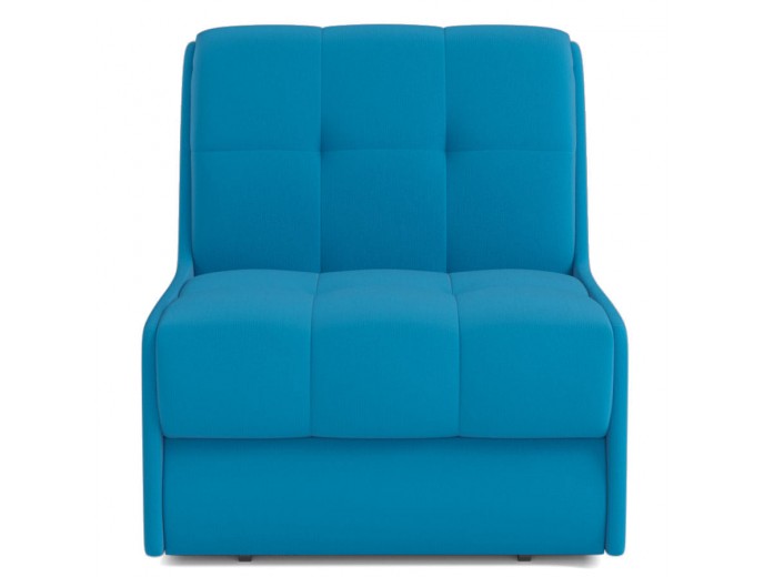 Кресло-кровать "Барон БП" металлокаркас артикул 2918