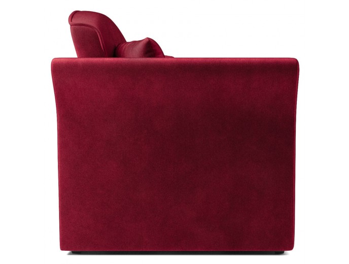 Кресло-кровать "Малютка №2" бархат артикул 2637