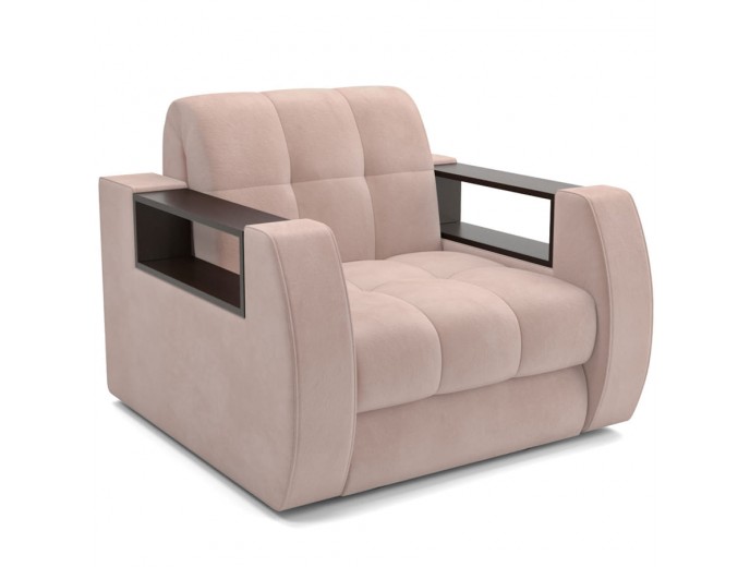 Кресло-кровать "Барон ДН" металлокаркас