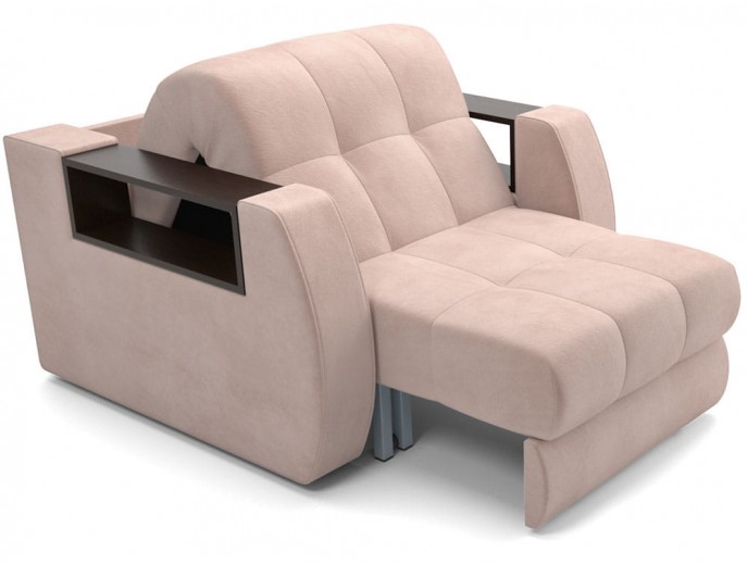 Кресло-кровать "Барон ДН" металлокаркас артикул 2919