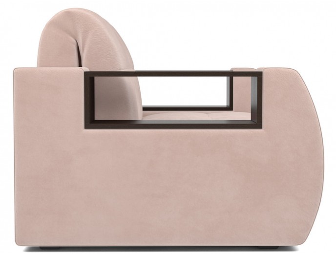 Кресло-кровать "Барон ДН" металлокаркас артикул 2919