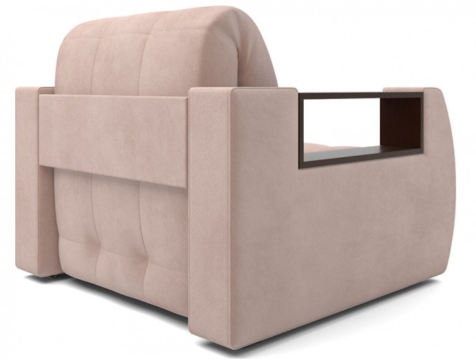 Кресло-кровать "Барон ДН" металлокаркас артикул 2919