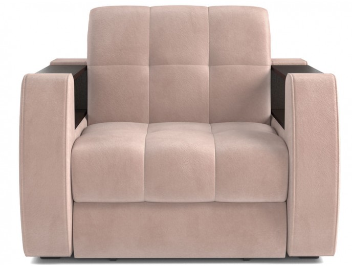 Кресло-кровать "Барон ДН" металлокаркас артикул 2919