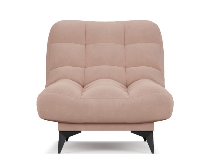 Кресло-кровать "Арно" микровельвет артикул 3032
