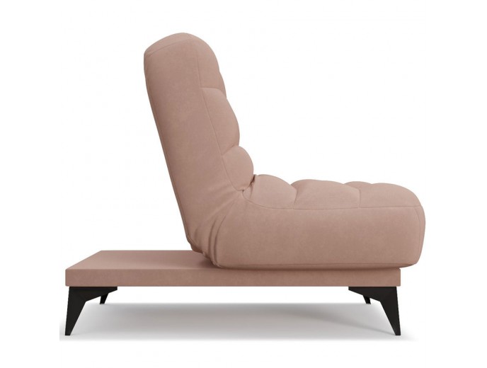 Кресло-кровать "Арно" микровельвет артикул 3032